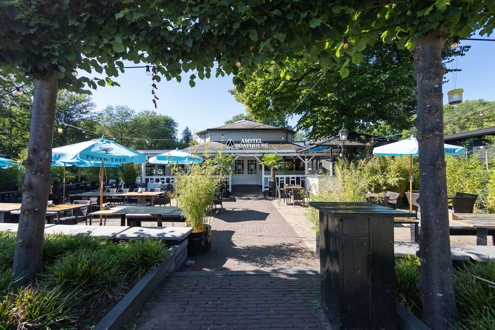 De Orangerie Amsteldijk, foto 5