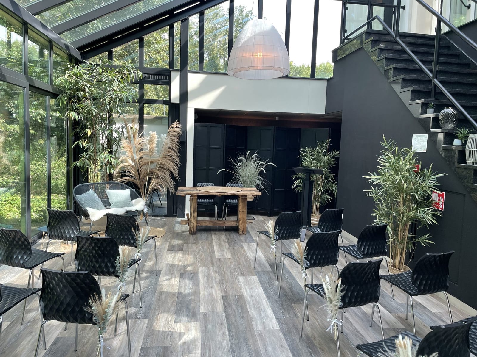 De Orangerie Amsteldijk, foto 3