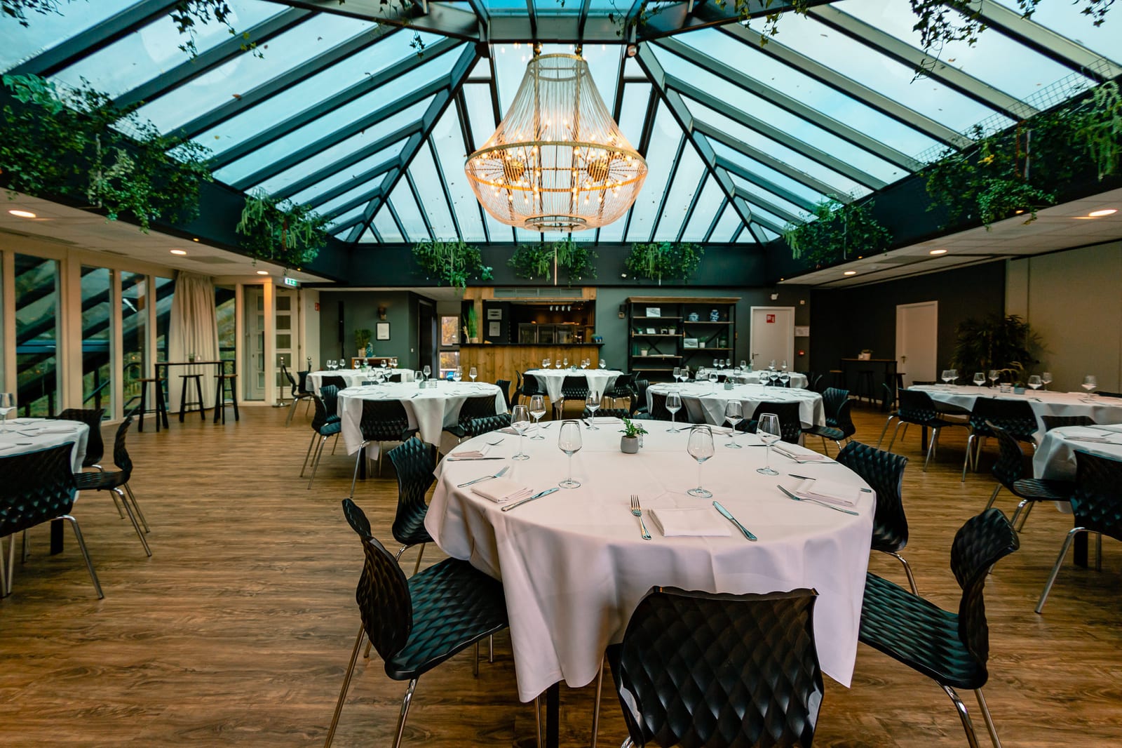 De Orangerie Amsteldijk, foto 4