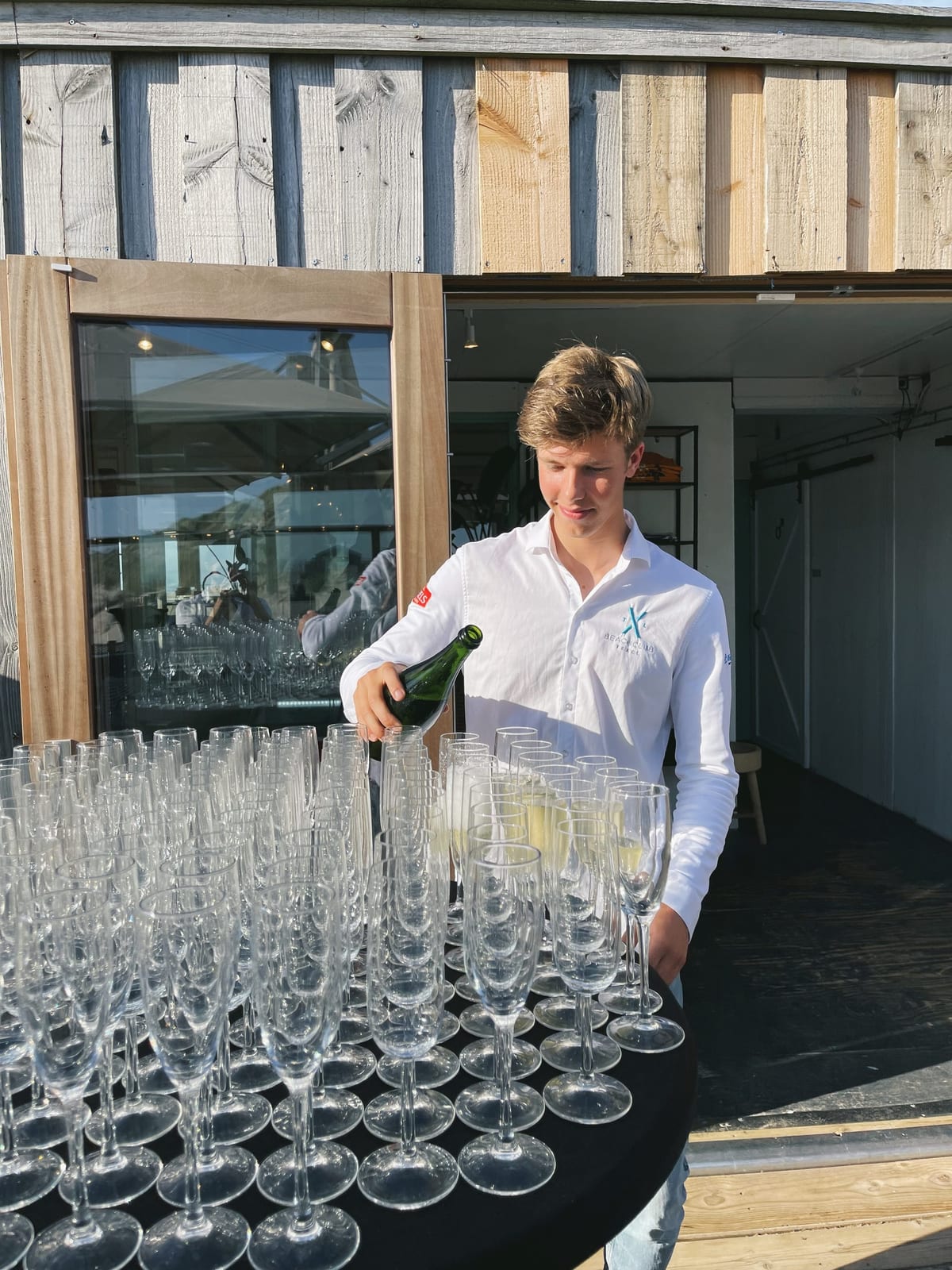 Beachclub Texel, foto 2