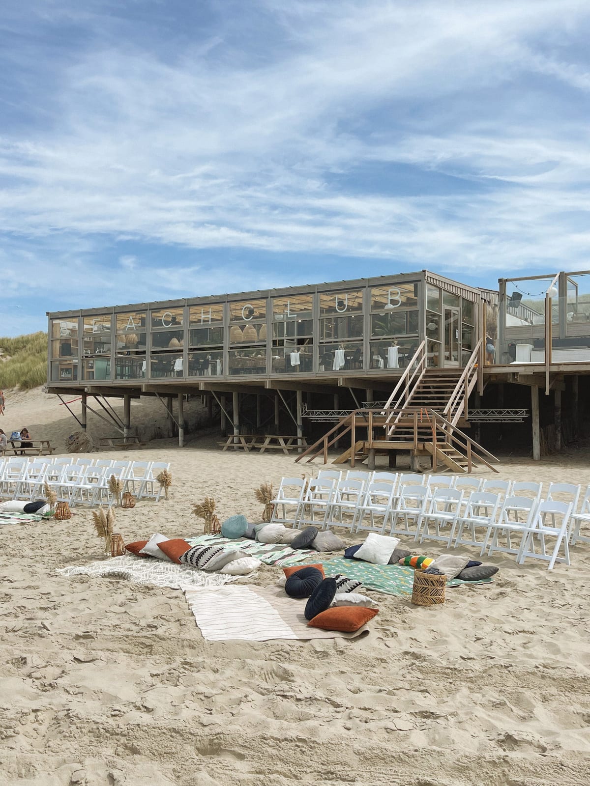 Beachclub Texel, foto 3