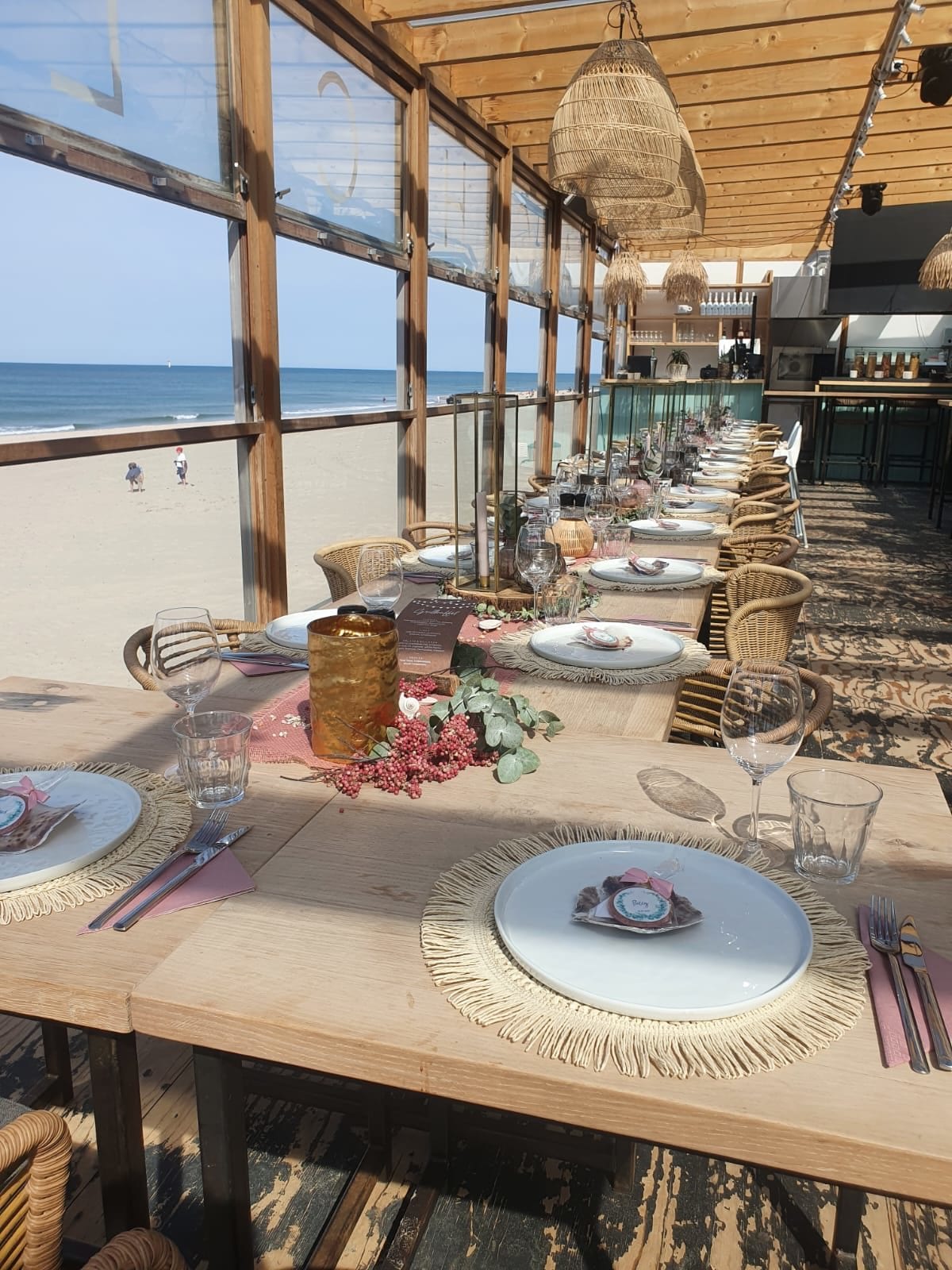 Beachclub Texel, foto 4