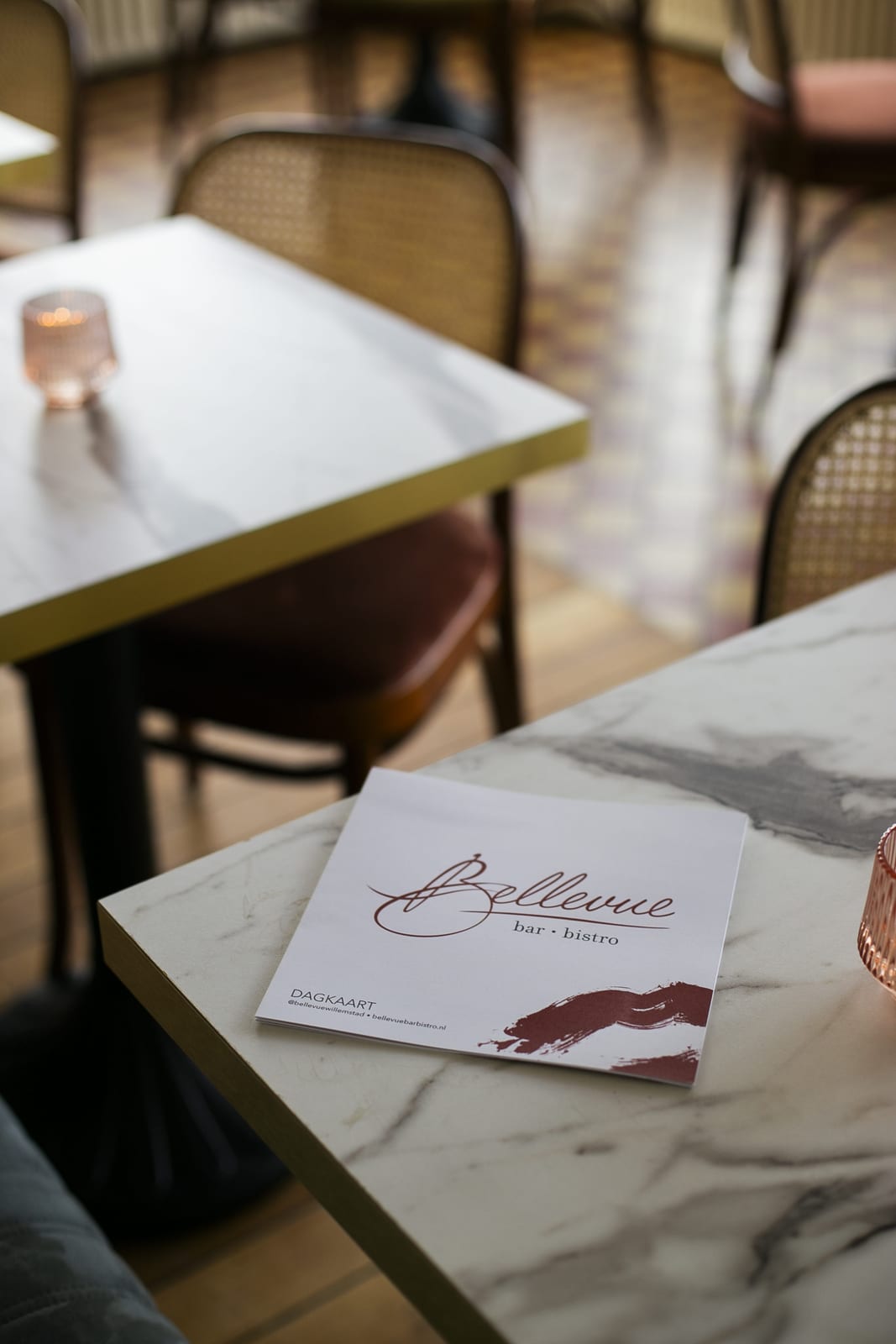 Bellevue Bar Bistro, foto 5