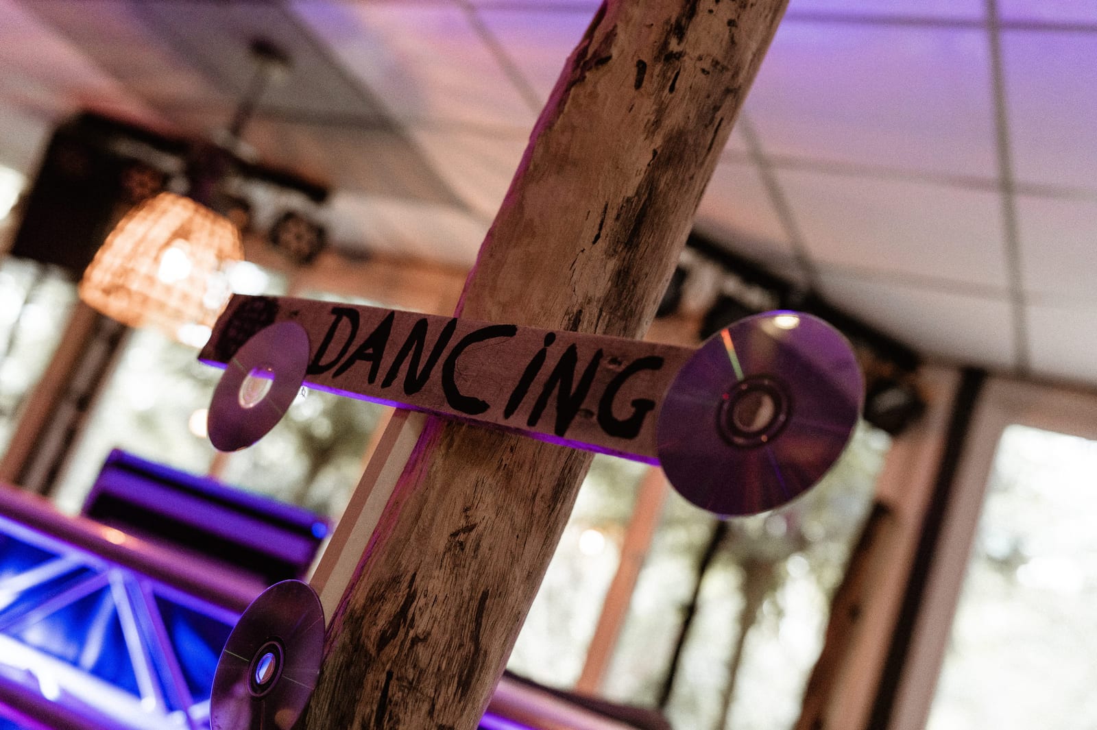 Bouleau Forest Lounge in Bergen op Zoom