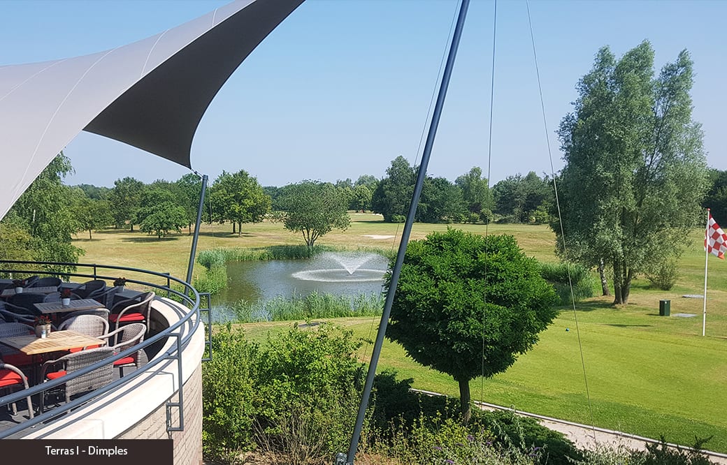 Best Golf | Dimples, foto 5