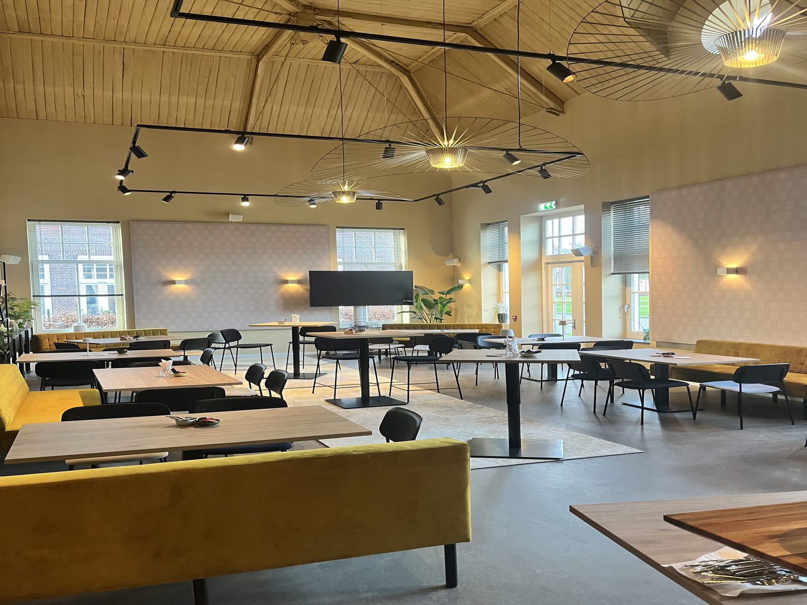 Bij Albert, foto 2