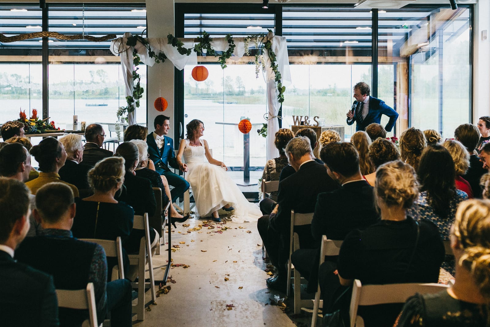 Bij Ons in de Wellerwaard in Emmeloord