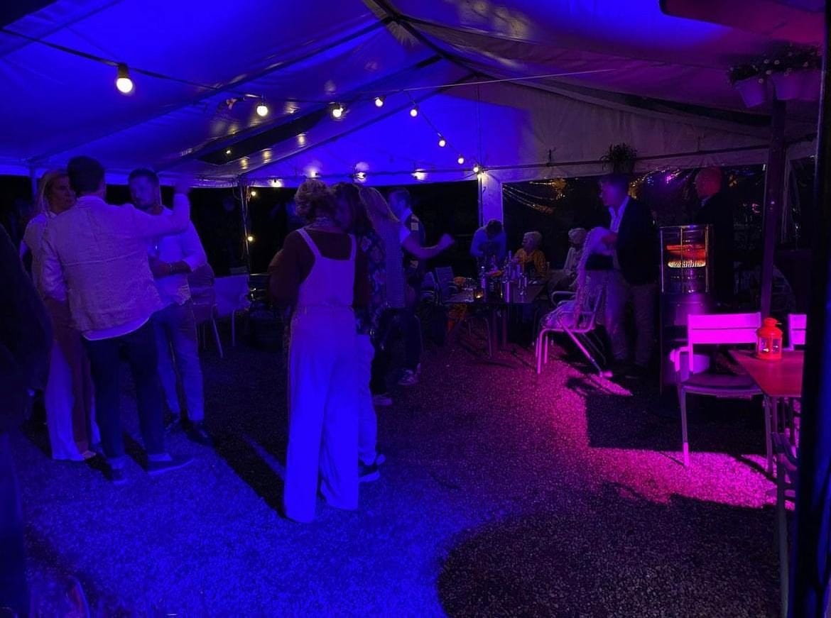 Theehuis 't Bluk, foto 3