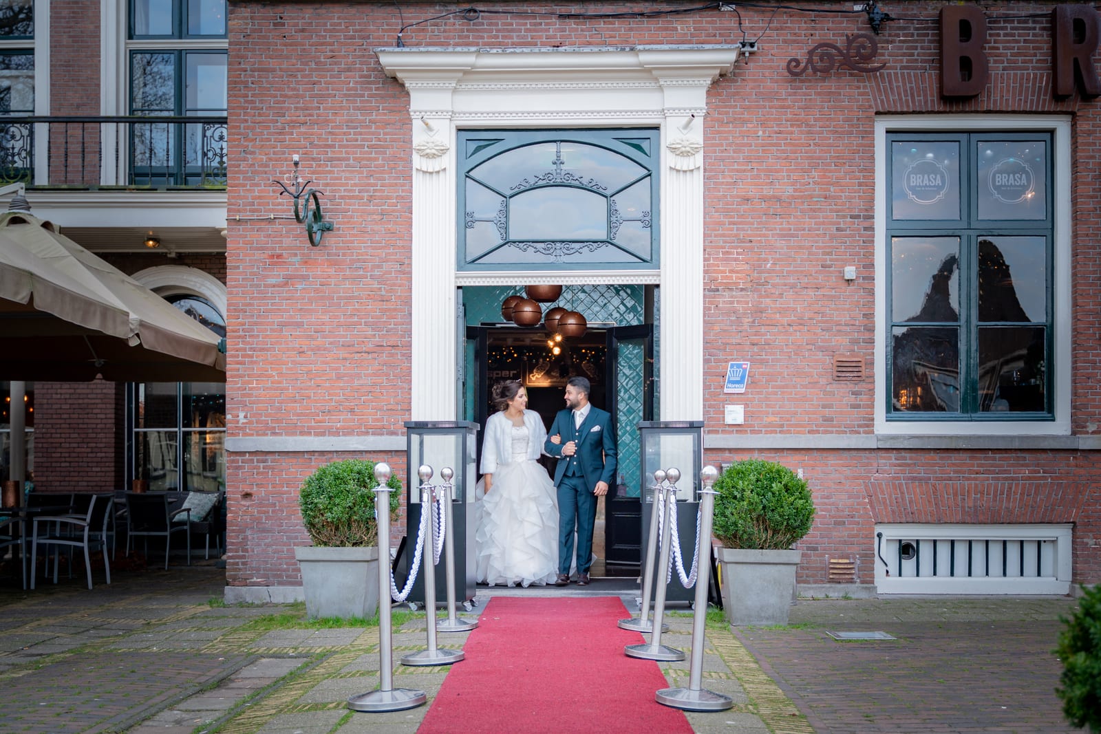 BRASA Beemster, foto 5
