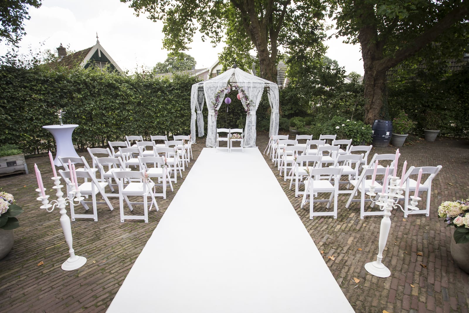 BRASA Beemster, foto 4