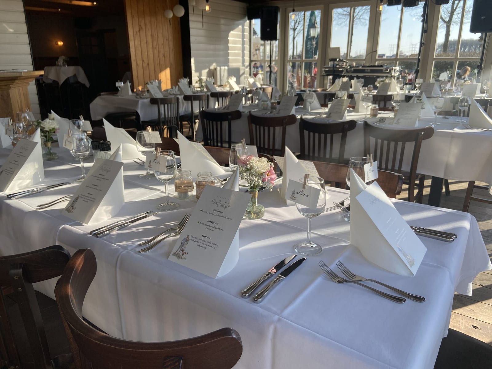 Brasserie Valentijn, foto 4