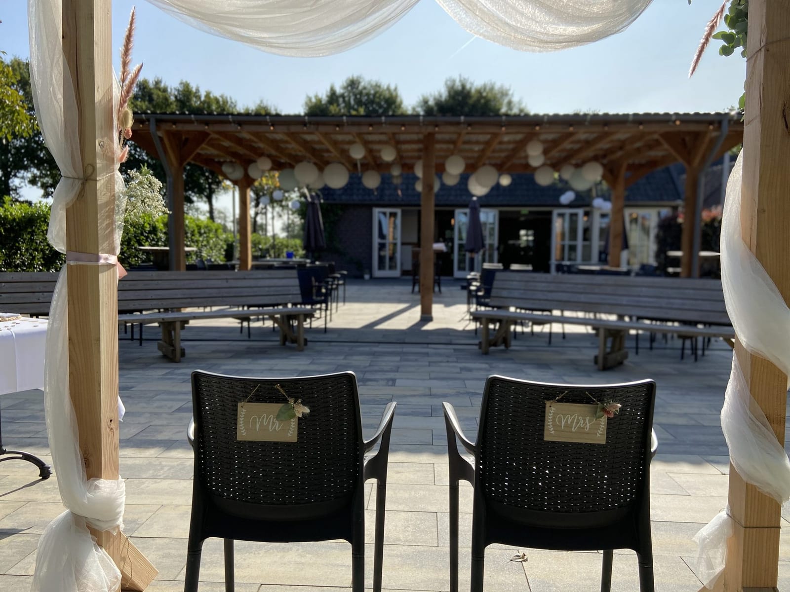 Brasserie Valentijn, foto 5