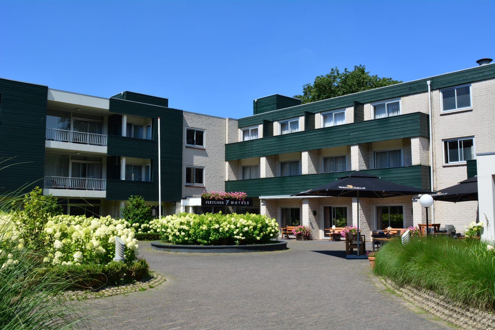 De Buunderkamp, foto 2