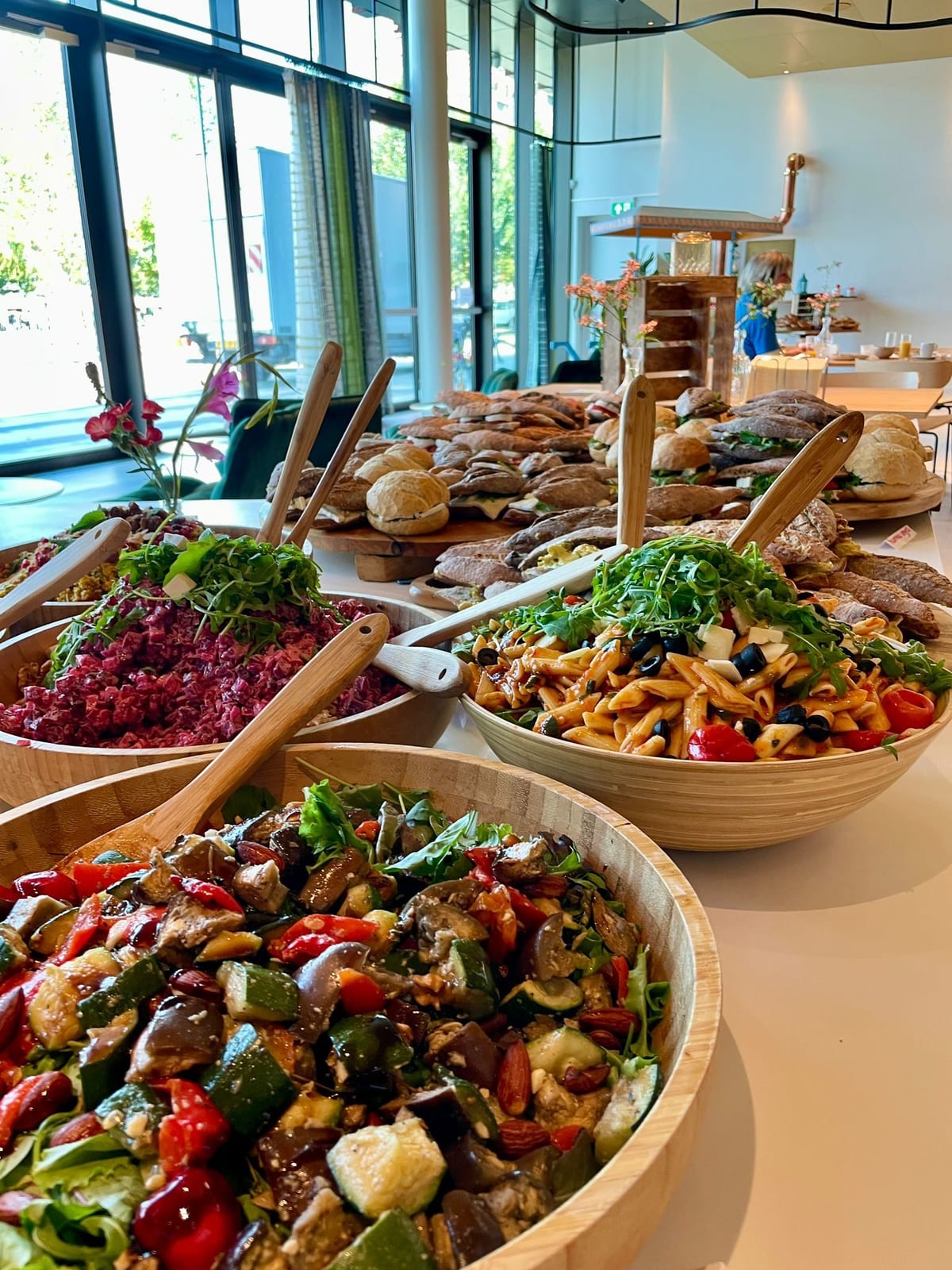 Café Zomerlust, foto 2