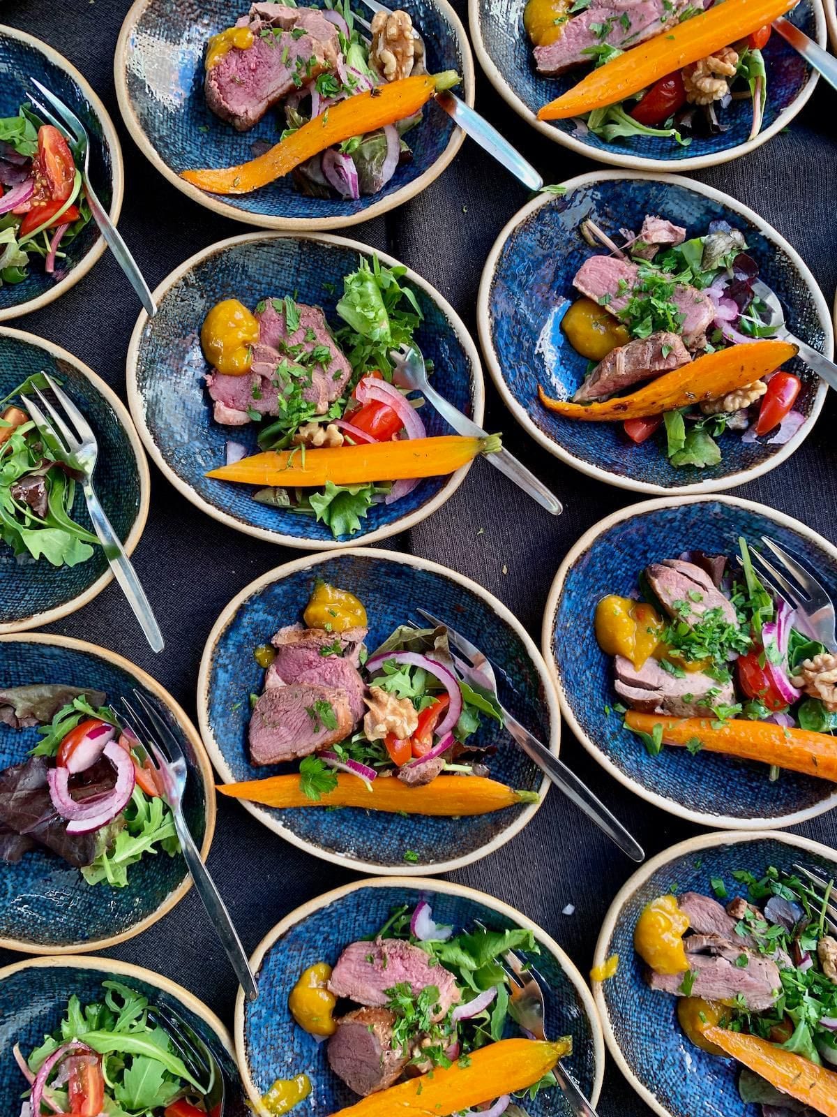 Café Zomerlust in Tilburg