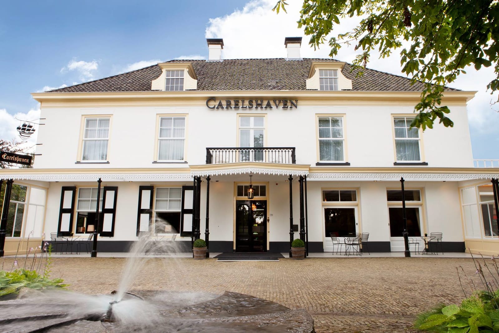 Carelshaven, foto 3