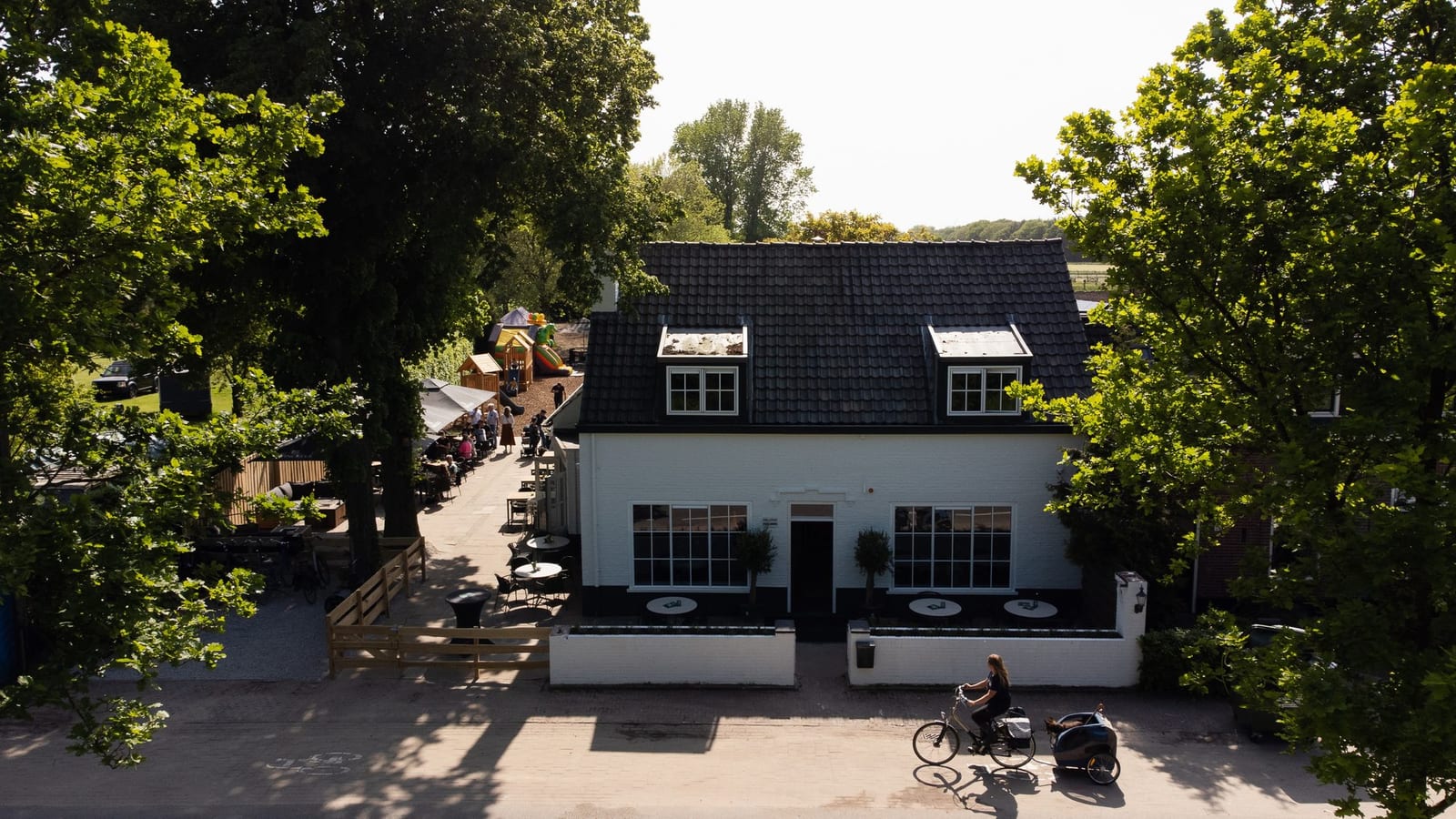 De Baron in Udenhout