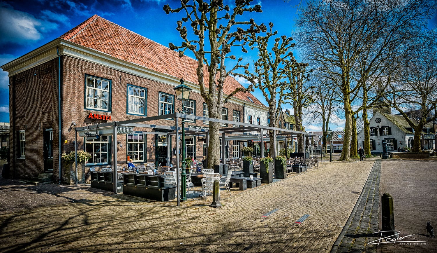 De Roskam, foto 2