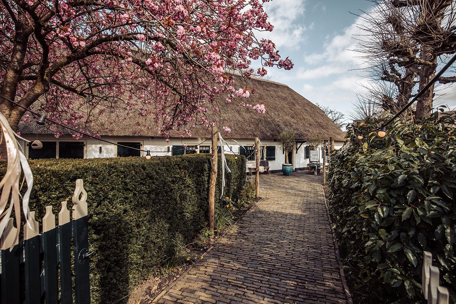 De Willemshoeve, foto 2