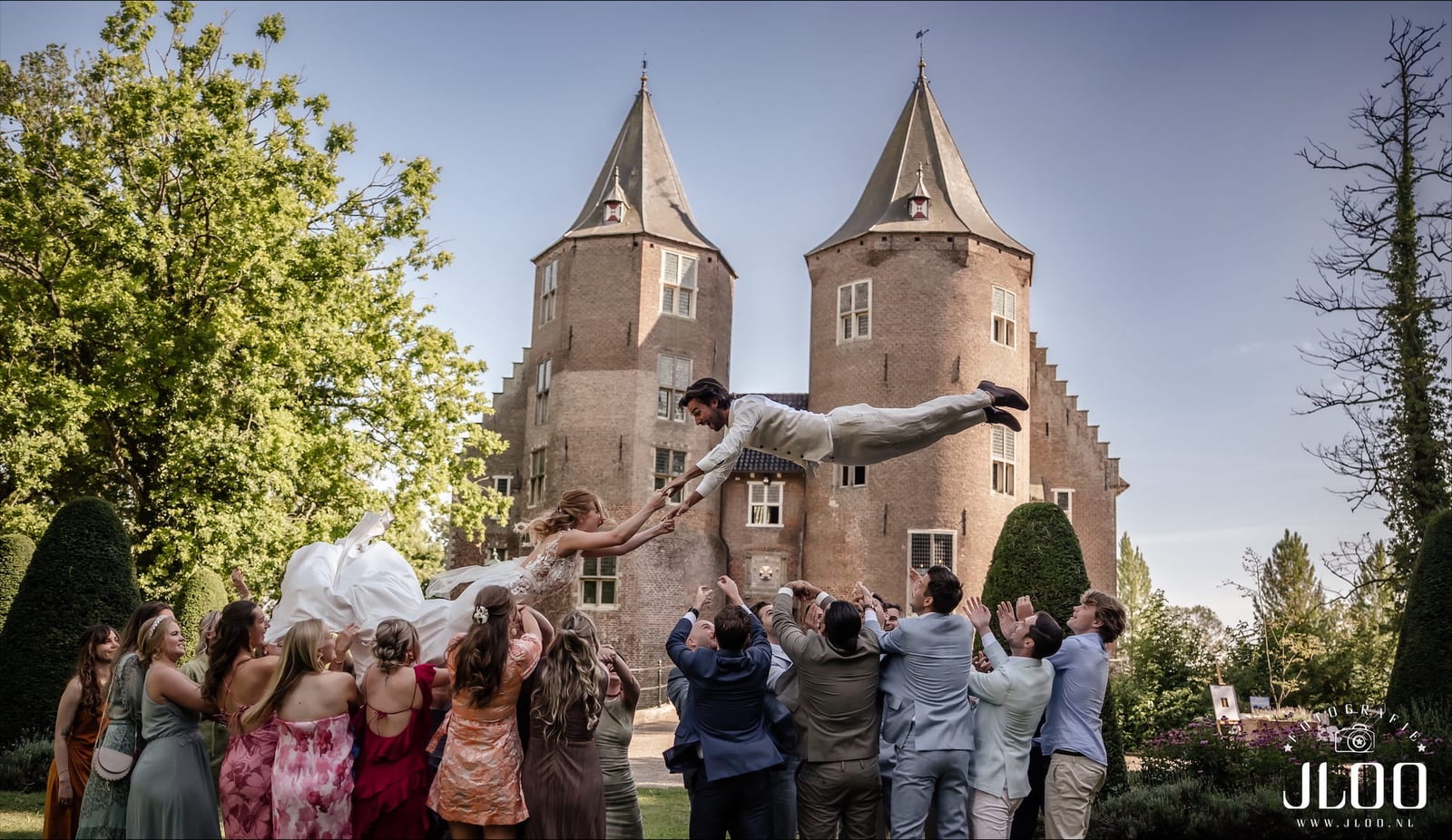 Kasteel Dussen, foto 2