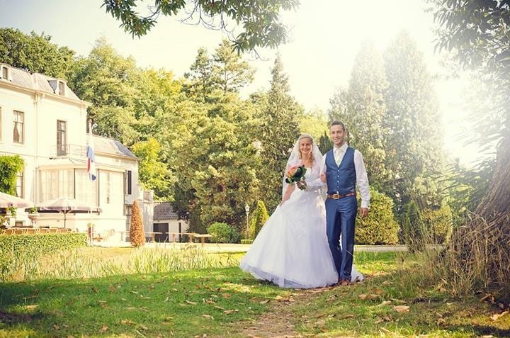 Landgoed Huis te Eerbeek in Eerbeek