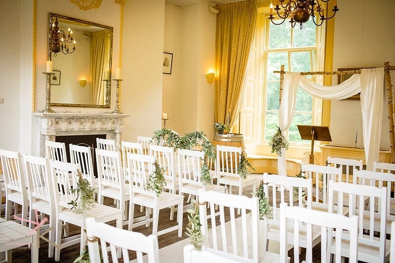 Landgoed Huis te Eerbeek, foto 5