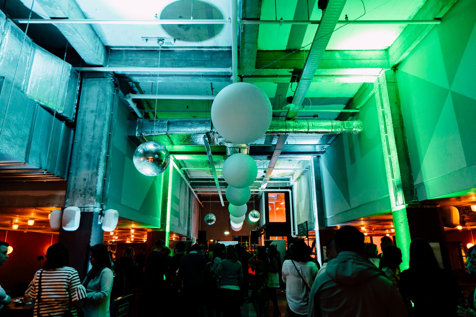 Foodhallen Rotterdam, foto 4