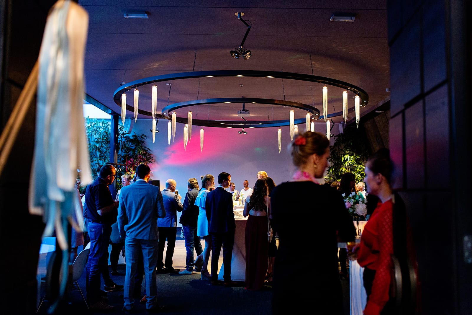 Fort Resort Beemster in Zuidoostbeemster