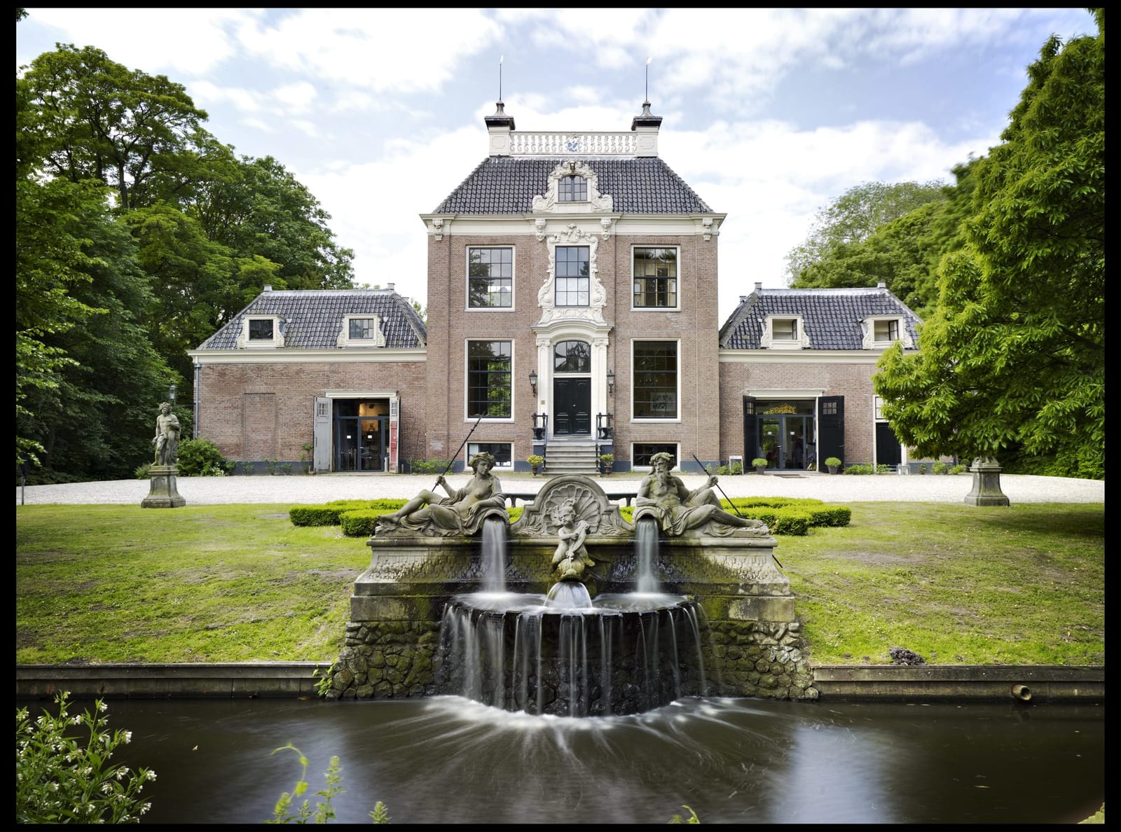 Huize Frankendael, foto 5