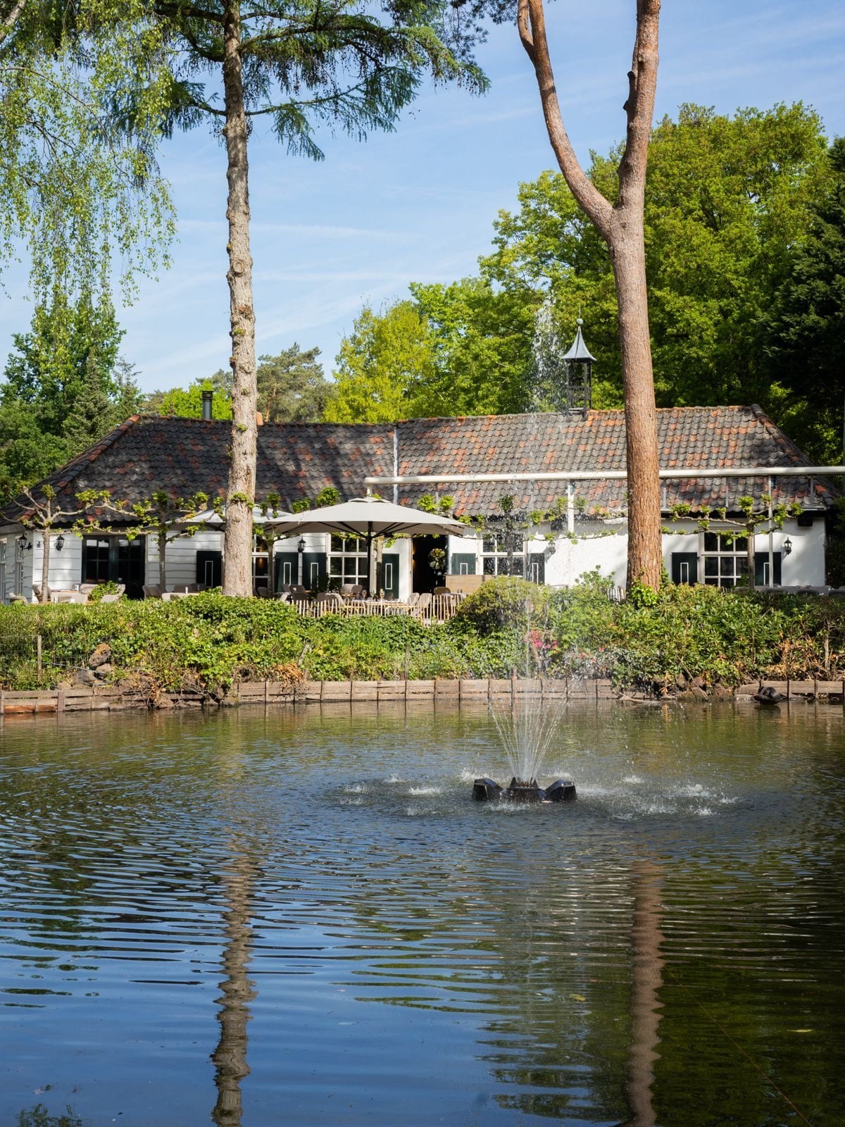 Hermitage Oisterwijk, foto 2