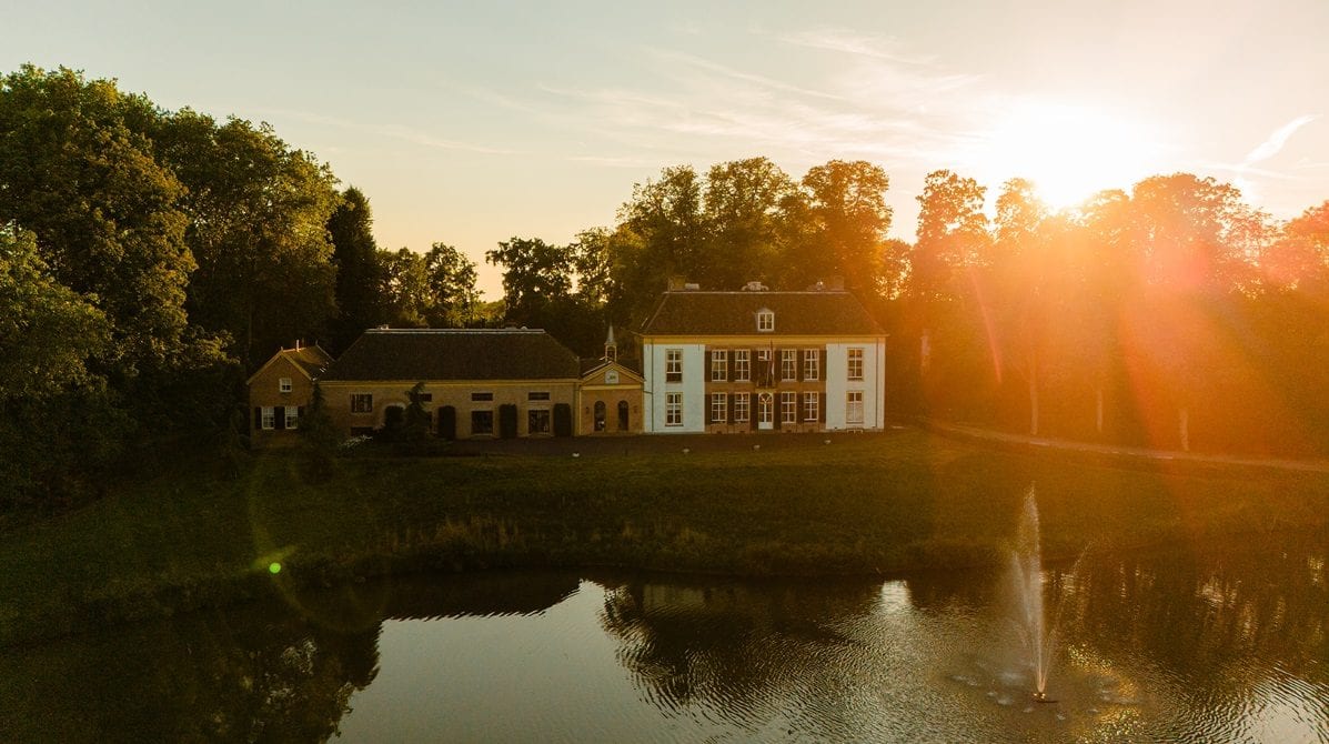Landgoed Huis Brakel, foto 4