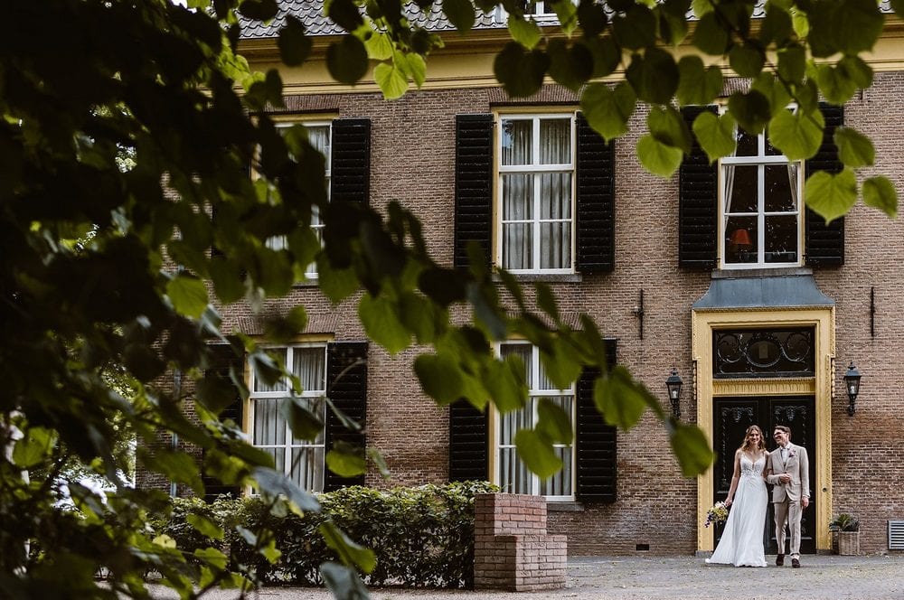 Landgoed Huis Brakel, foto 5