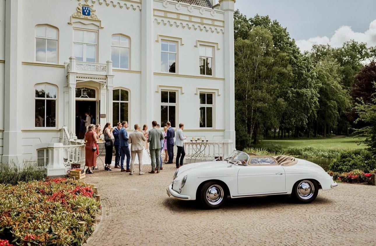 Huis Scherpenzeel, foto 5