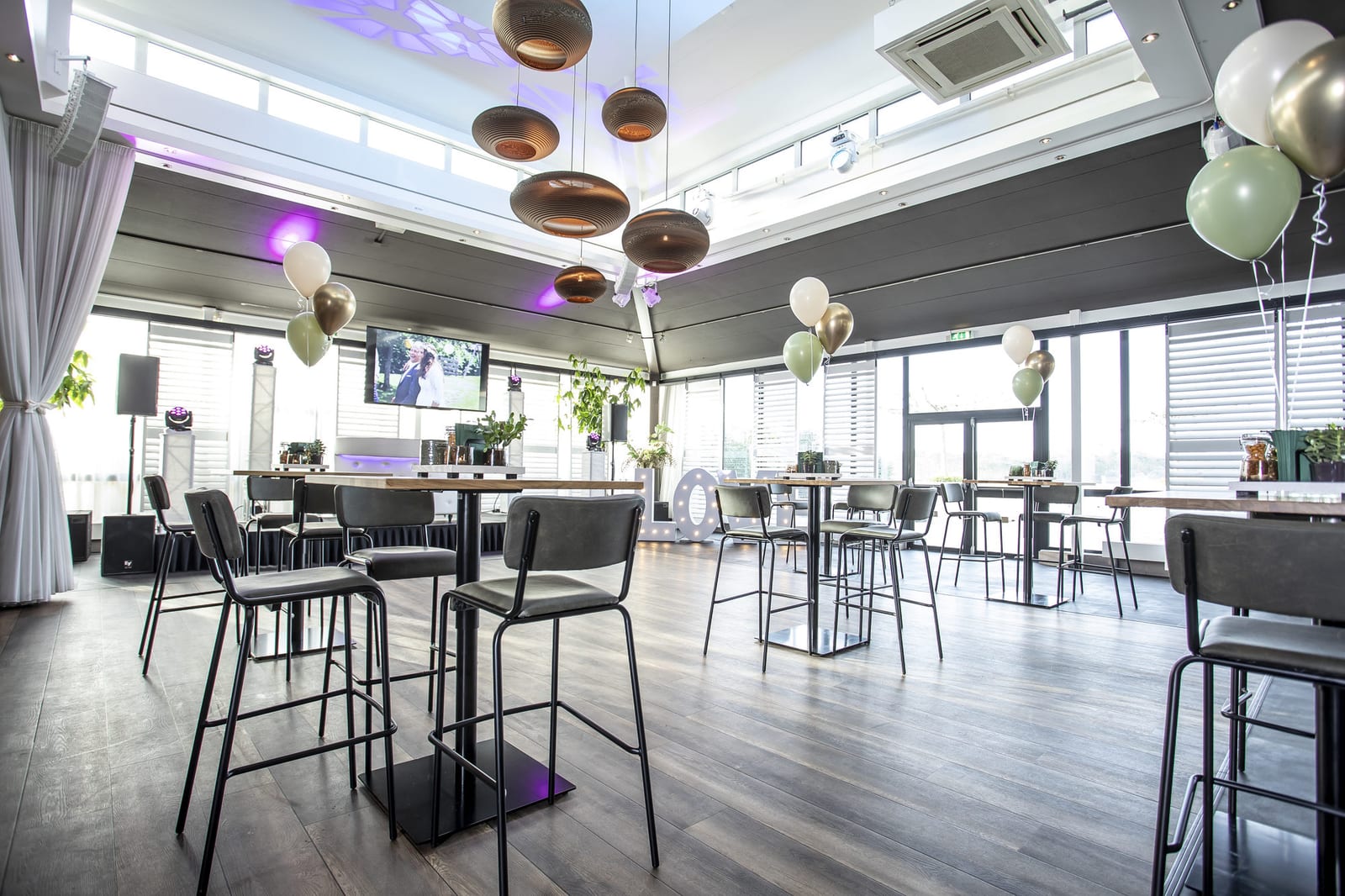 IJzeren Man Vught in Vught