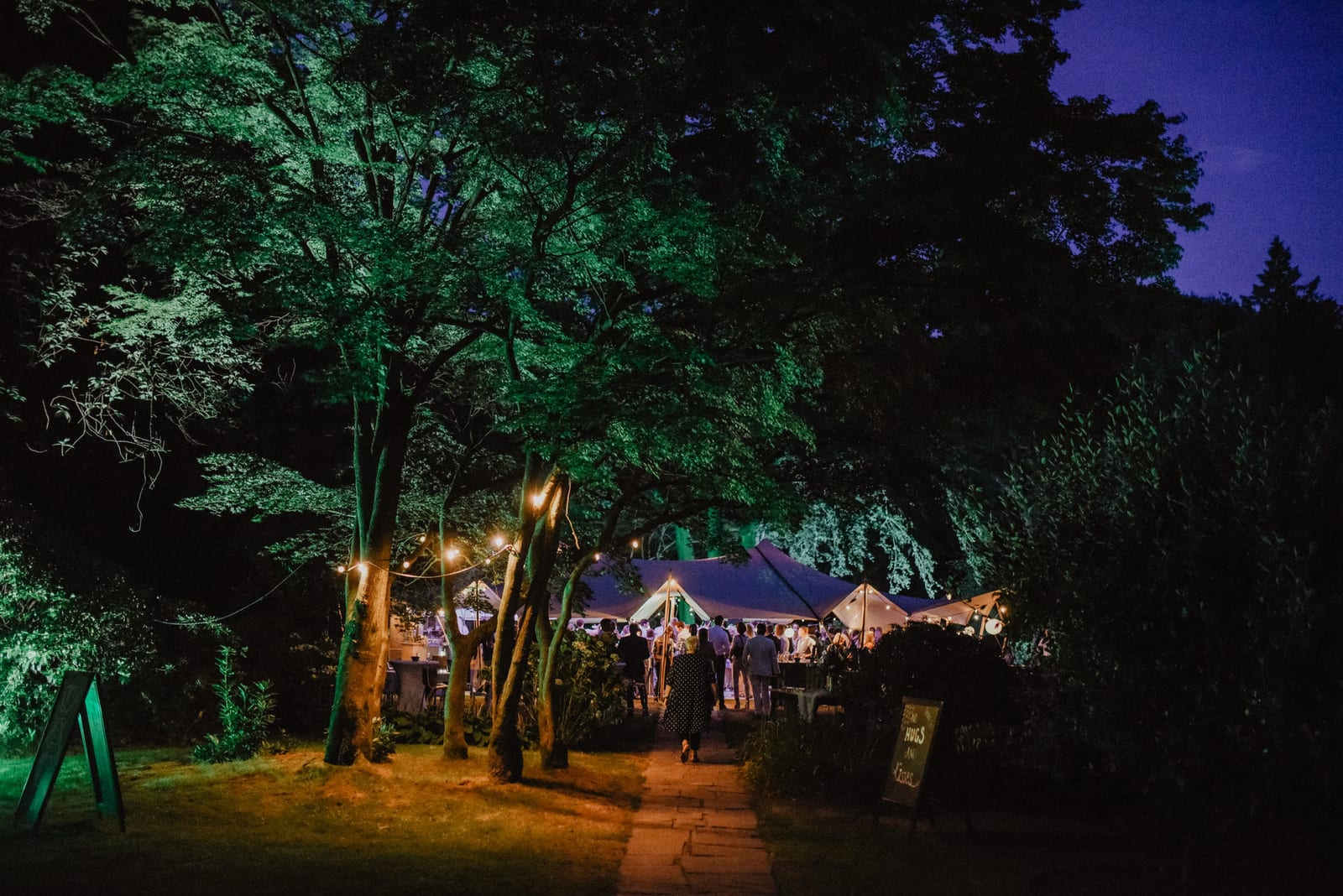 Bistro Kampkuiper in Harbrinkhoek (Almelo)