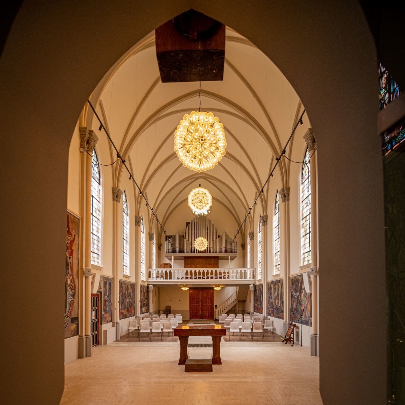 Kasteel Bijstervelt, foto 4