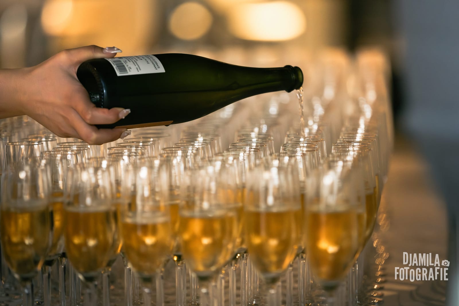 Bajolie Events in Naarden