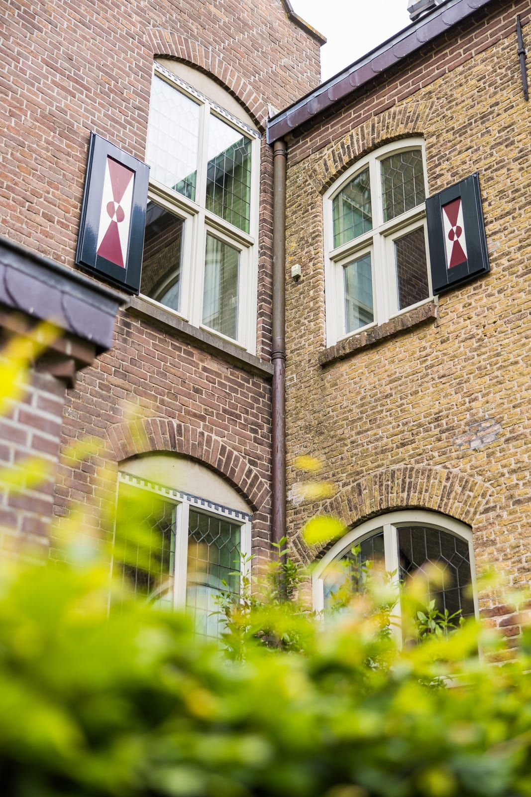 Klooster Bethlehem in Haren