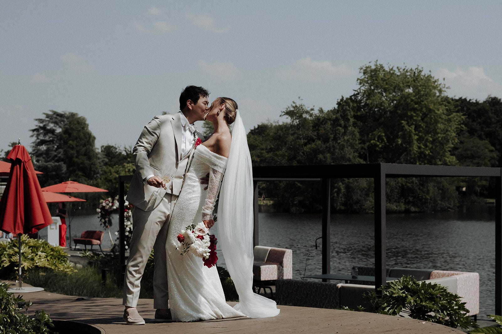 Lseven Beachclub in Boxtel
