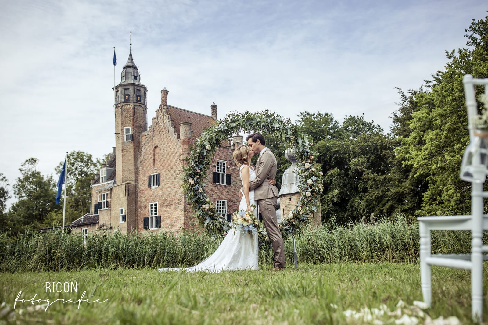 Slot Moermond in Renesse