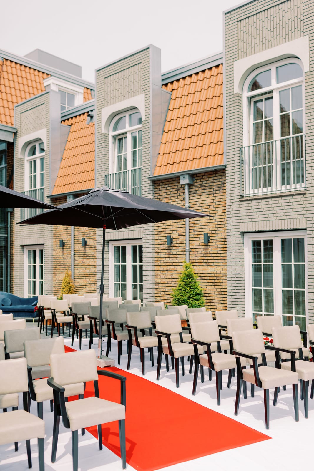 Boutique Hotel Mondragon, foto 5