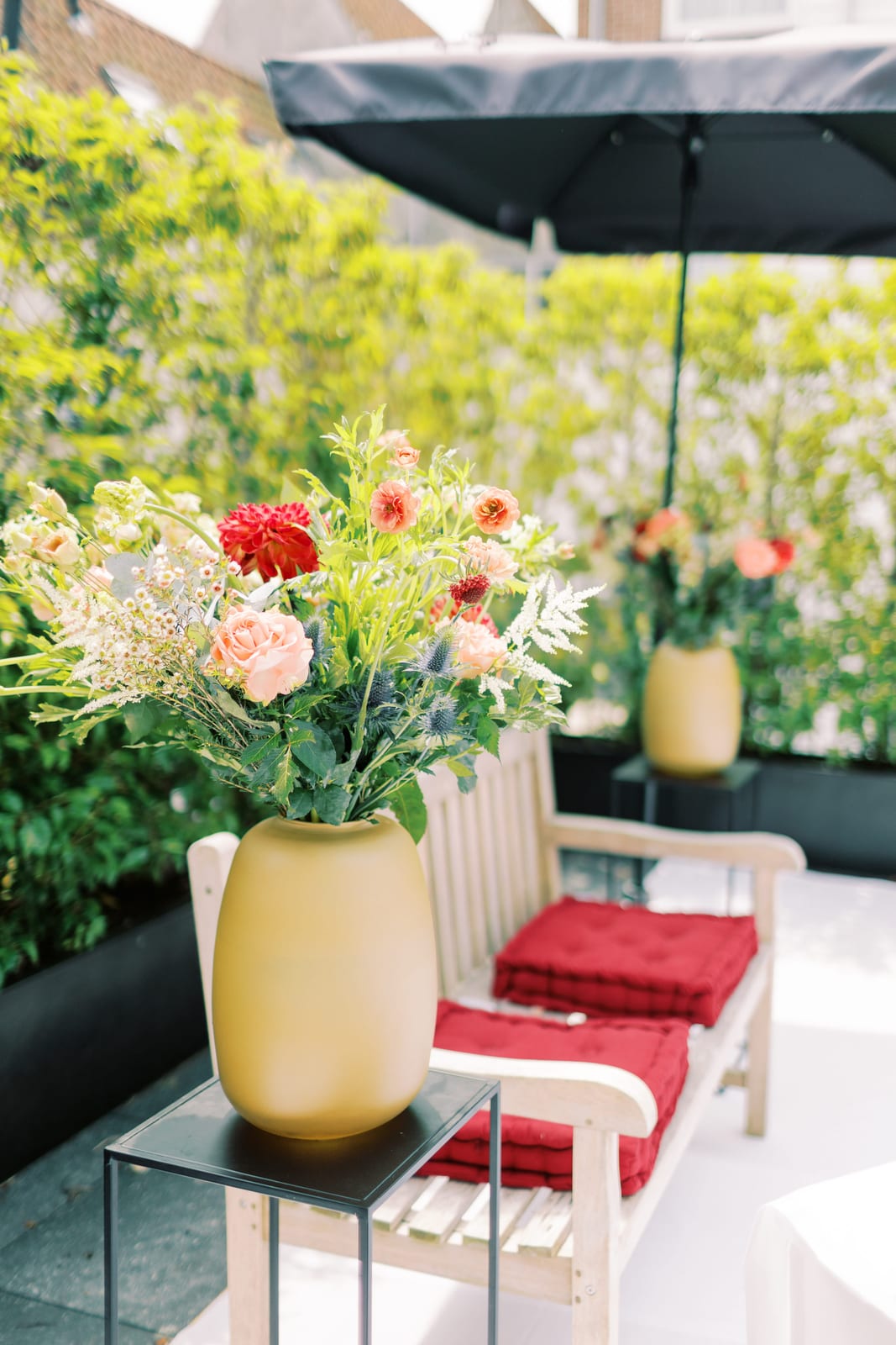 Boutique Hotel Mondragon, foto 4