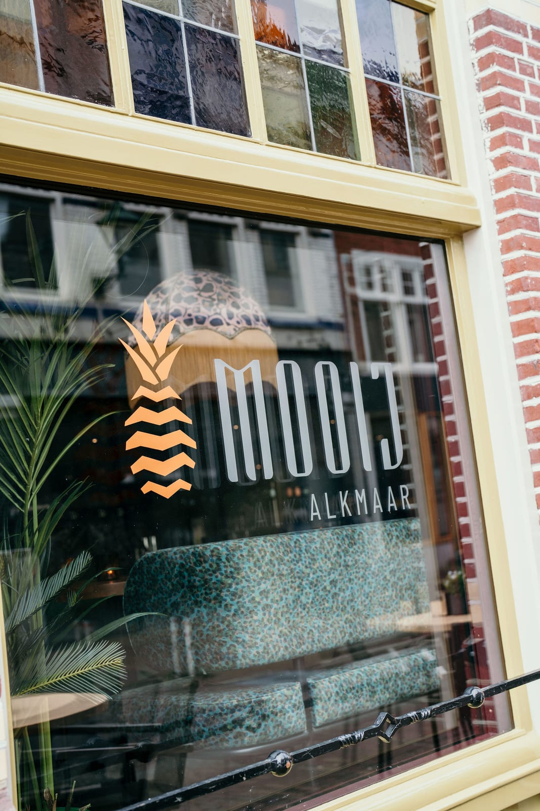 Mooij Alkmaar in Alkmaar