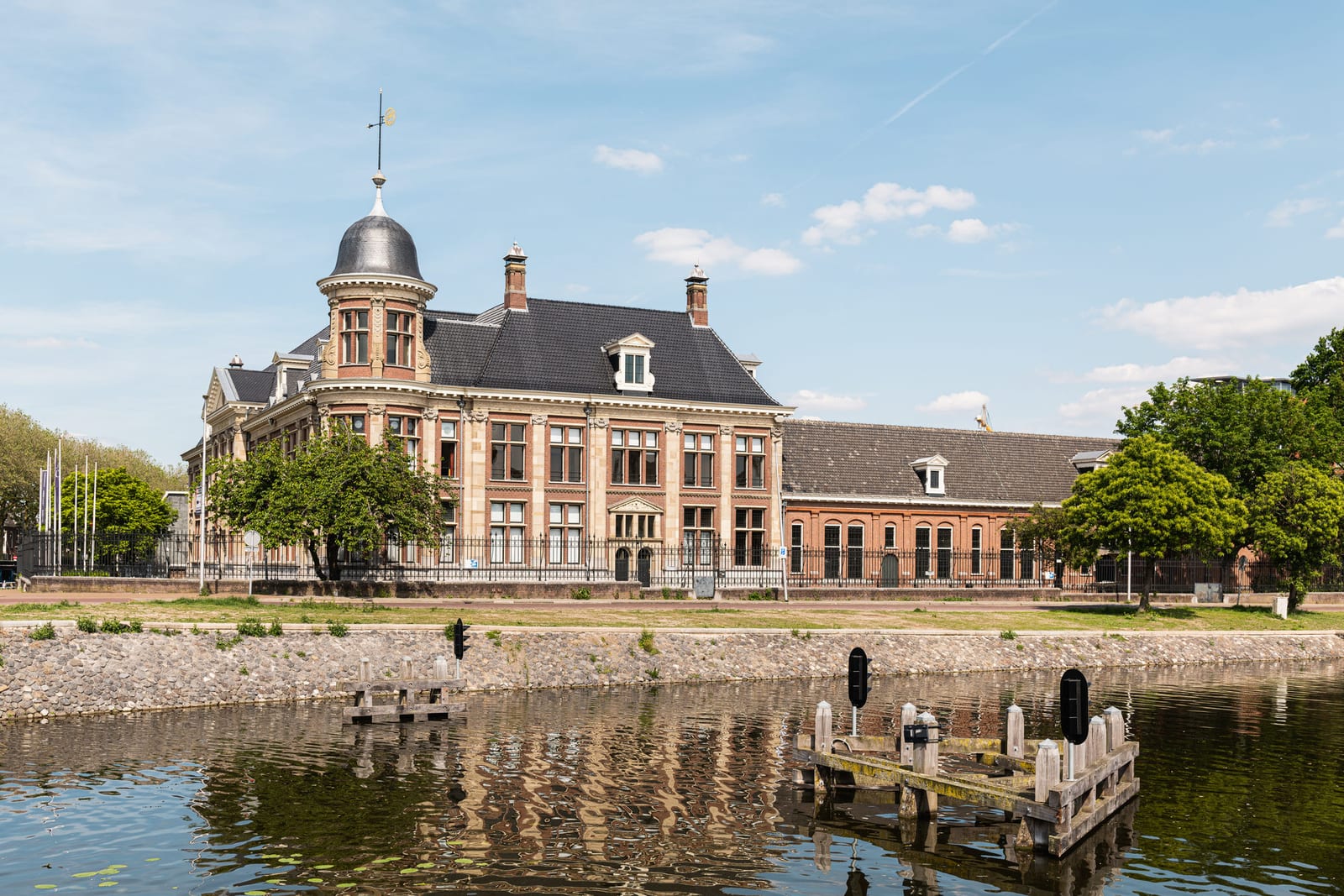Munthuys Utrecht, foto 2
