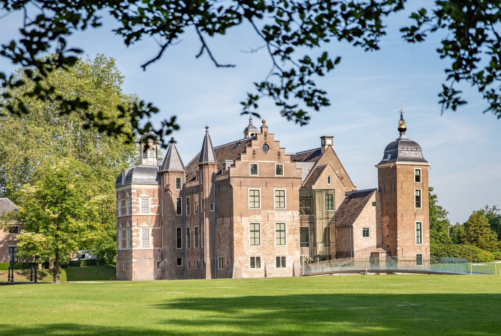 Oranjerie Ruurlo, foto 2