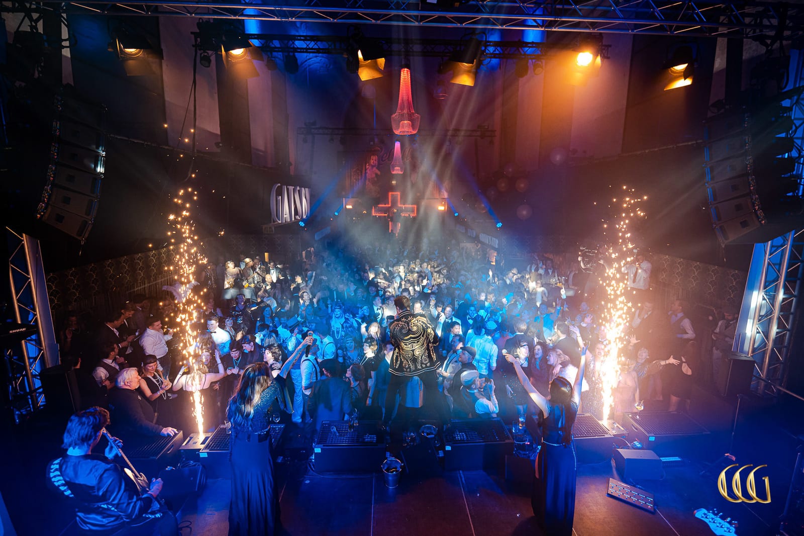 Rebelle Maastricht, foto 4