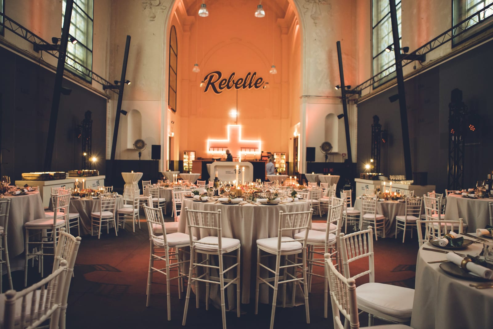Rebelle Maastricht, foto 3
