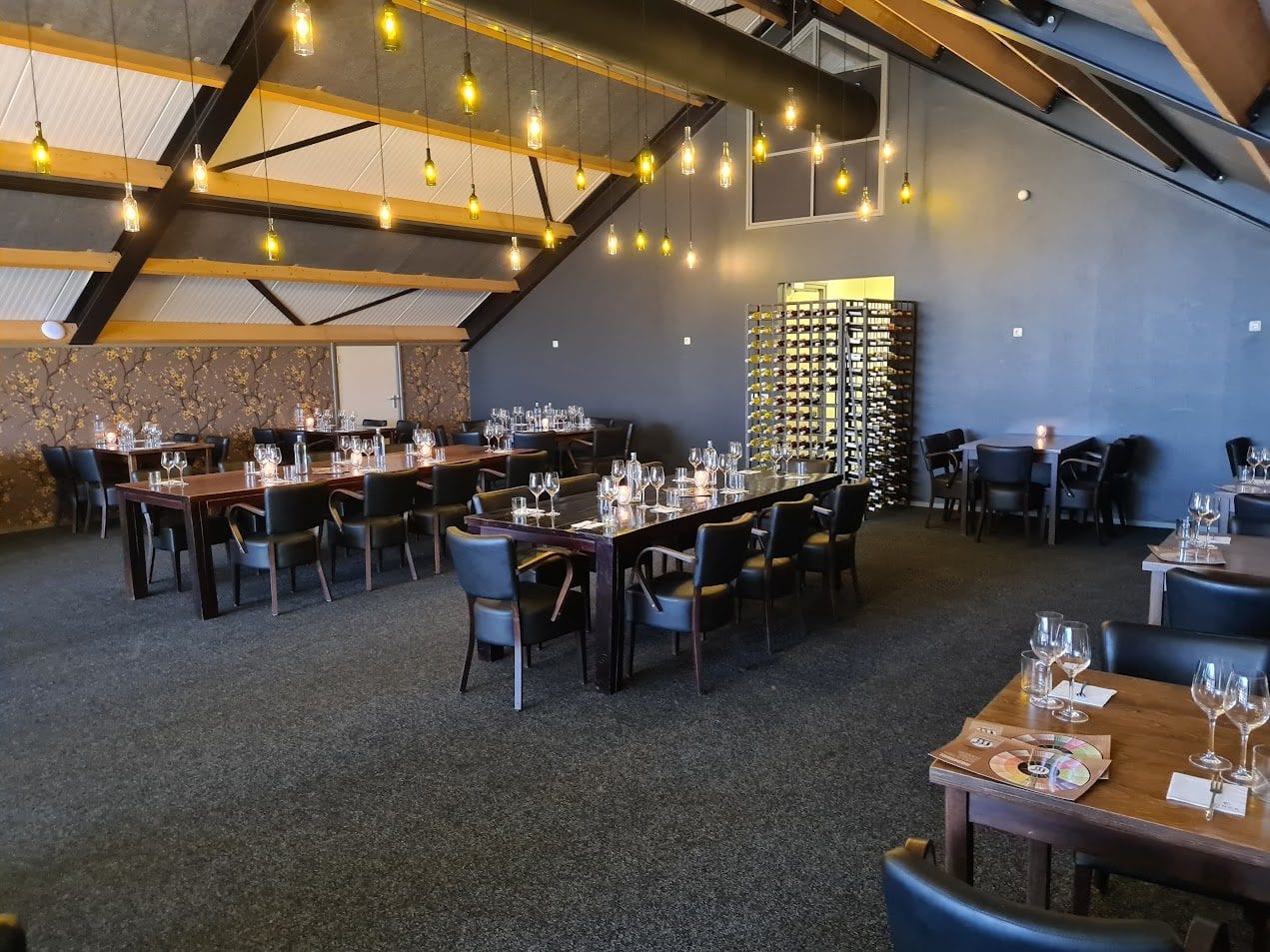 Restaurant Vinck in Geesteren