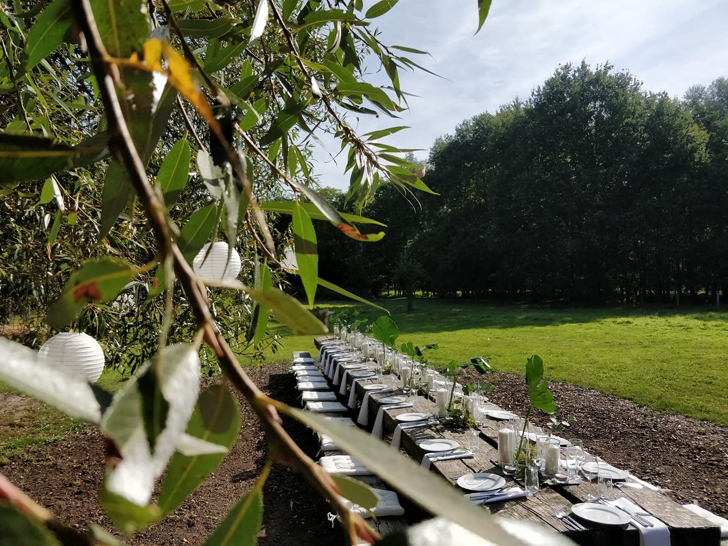 De Schinvelder Hoeve, foto 2