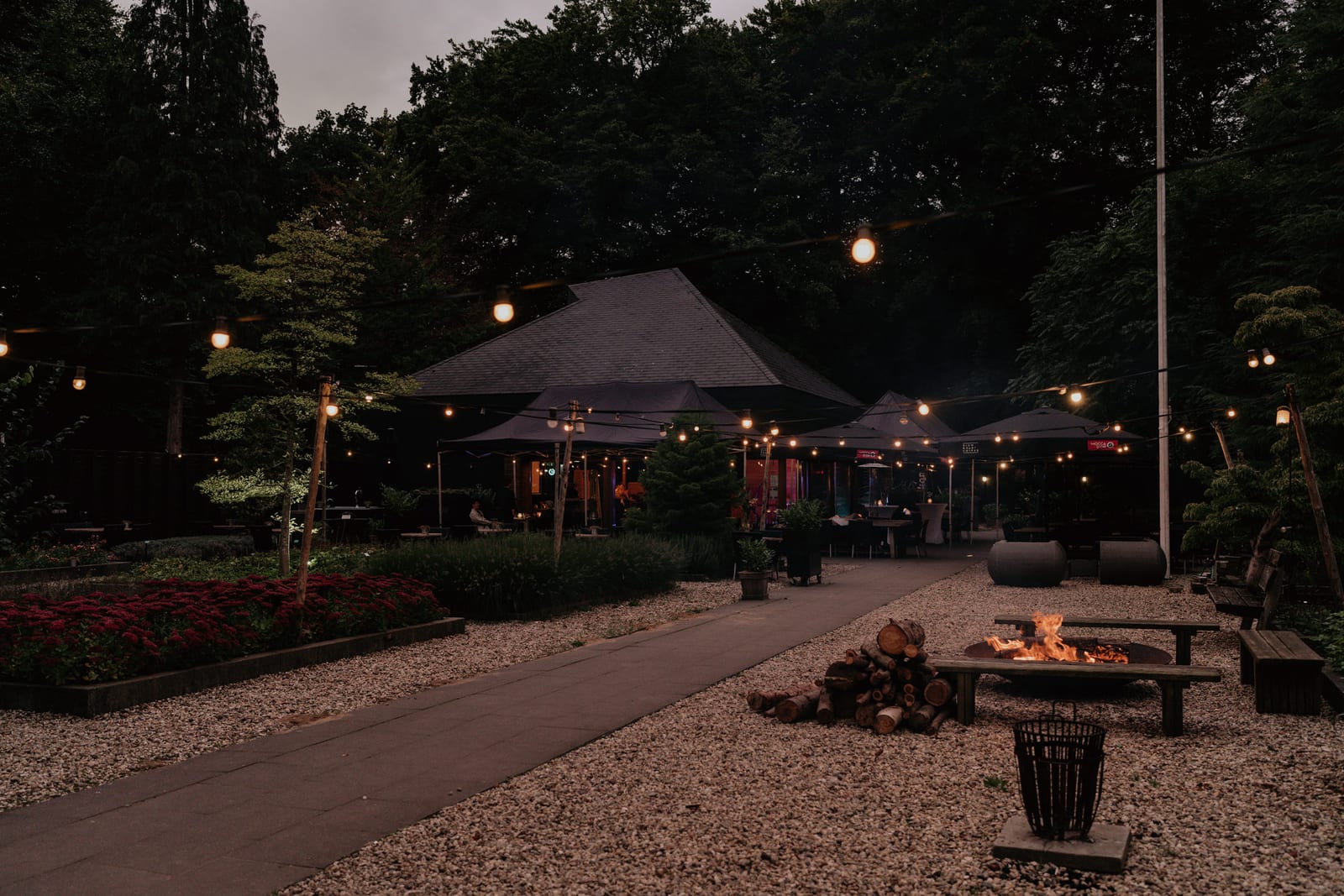 Brasserie Schovenhorst, foto 5